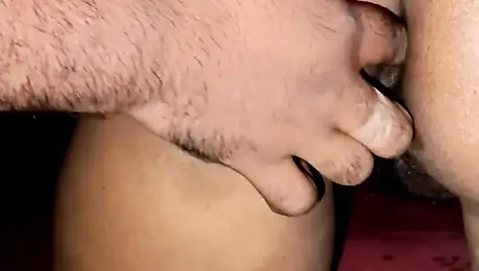 Desi mädchen fickt im doggystyle