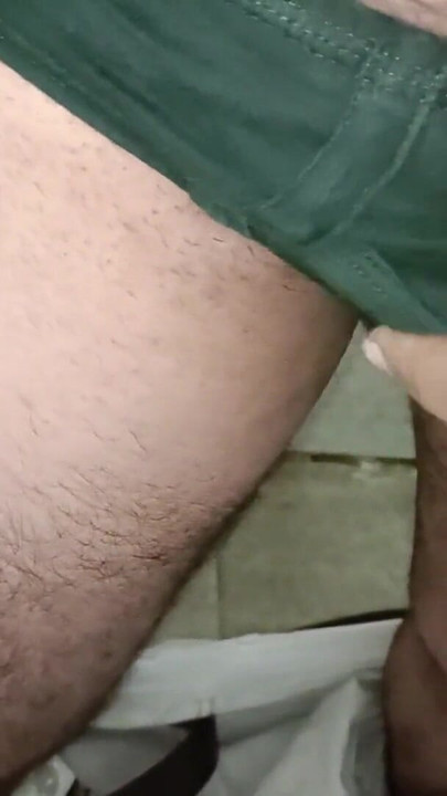 Captivating moment from "I didn't wash my stuff after having sex"