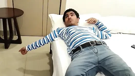 I fucked my beautiful maid servant when she worked our house