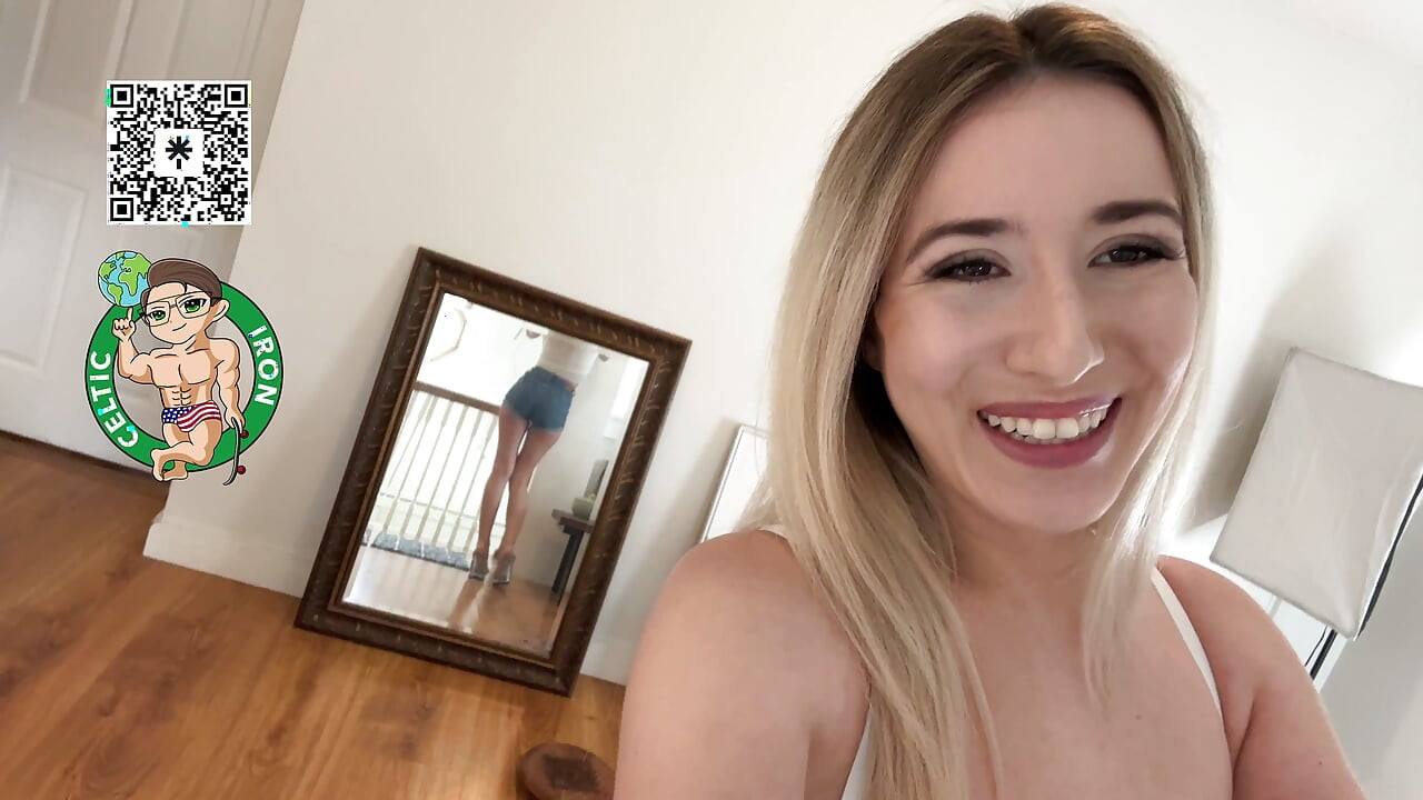 Marilyn Monroe Big Boobs CumShot Sextape 4K