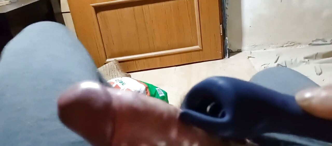 My Hand