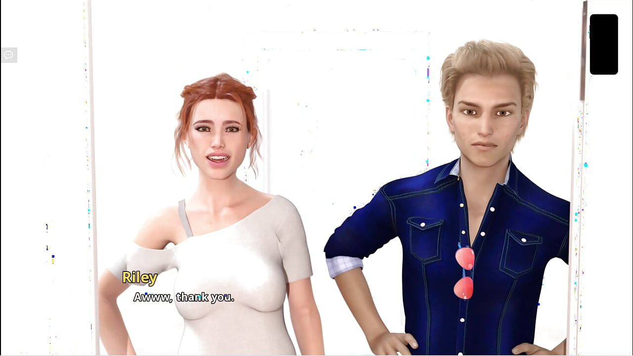 College Kings 4 Aubrey zna kako isprazniti jaja