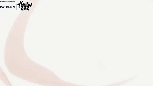 Rem POV Creampie Uncensored Re Zero Hentai Animation Blowjob Doggystyle