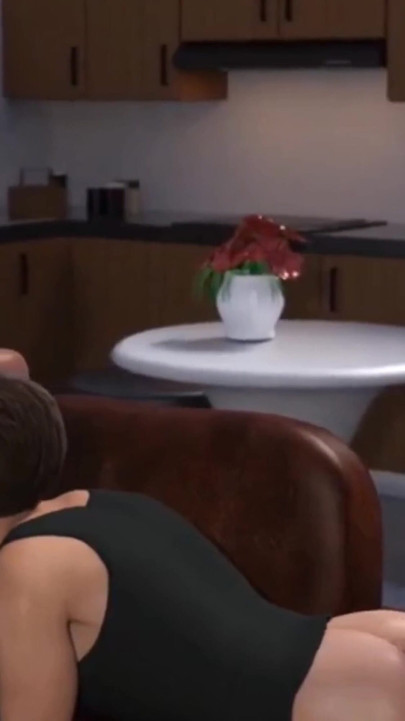 Emotional moment from "I'm fucking xhamster's mom."