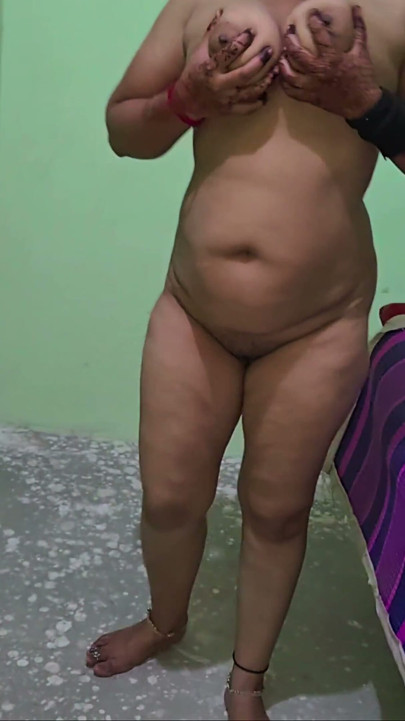 Thirsty Sister-in-law for Semen