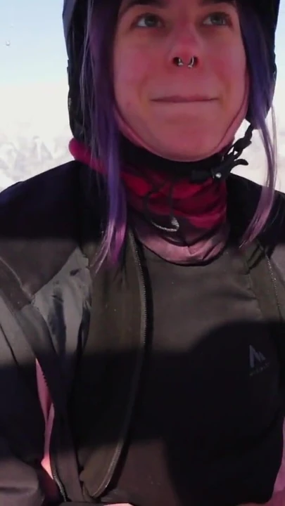 ❄️ VLOG Nr. 7 // baise eine Zucchini | Clip 1