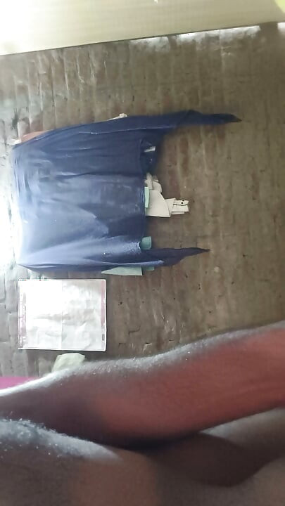 Indian boy without Condom fake 7inc