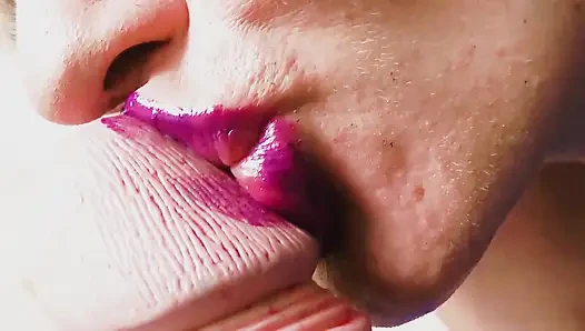 Заставили в поцелуи (часть 4)