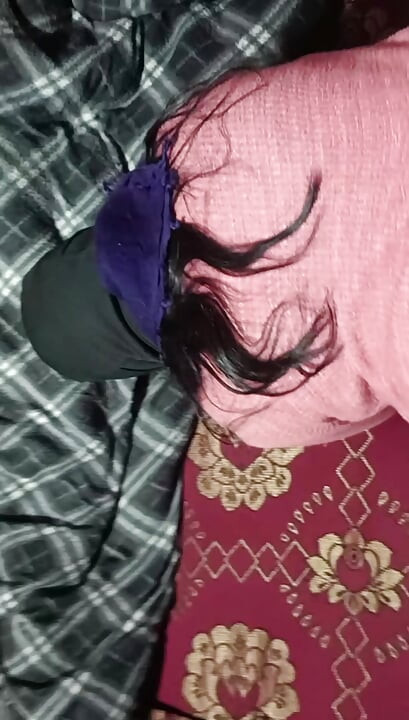 Lambe samay ke bad dono hall ki chudai