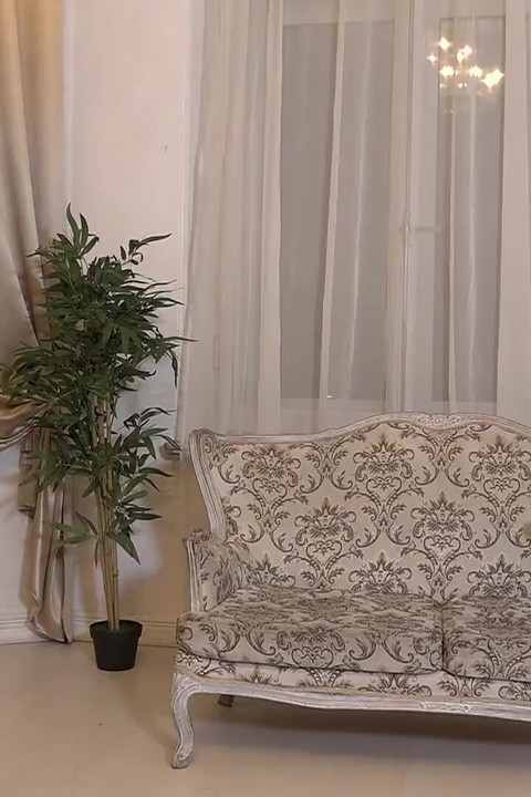 Behåret leg