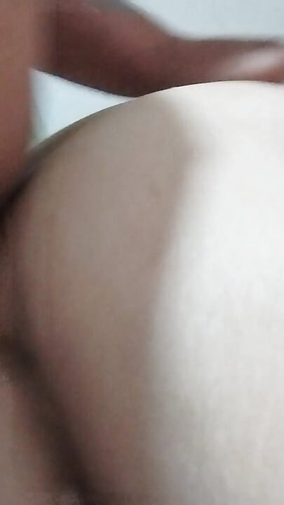 Scopata dura alla pecorina fino alla sborrata