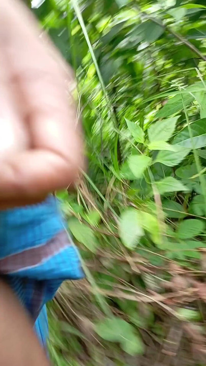 Uzbudljiv trenutak iz "Today new sexy video"