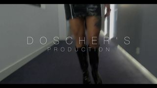 Doschers Produktion