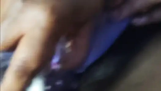 Lola bunni amına sokuyor!!