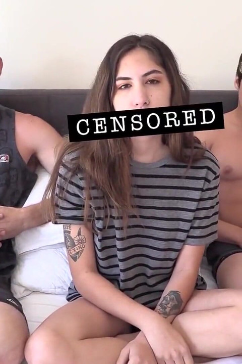 Jacob Booker sıkı deliğini parçalatıyor