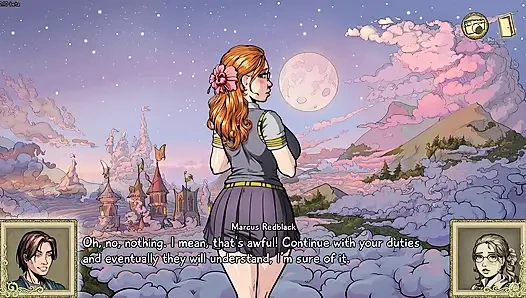 Koleksi Bugil Susan Bones Si Penyihir Polos [bagian 01] + Unduh