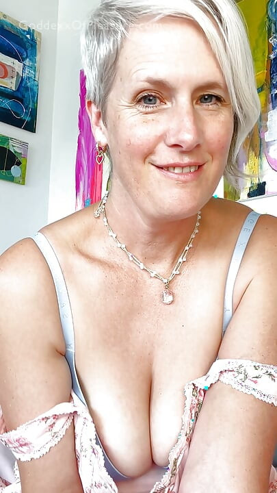 Hot MILF Neighbor Gave Me Prostate Massage (JOI)