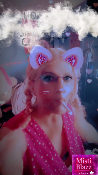 Power Smoking preview