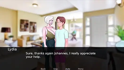 Seks notu #20: Lydia bana sakso çekti