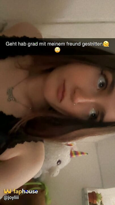 Joyliii Is Cheating on Her Husband