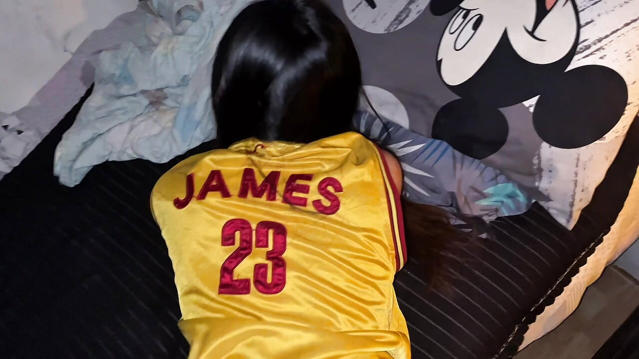 Pinay Volley Ball Player Fucked For A Long Time