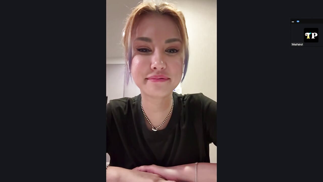 Trikepatrol Entrevista - Maria Ozawa