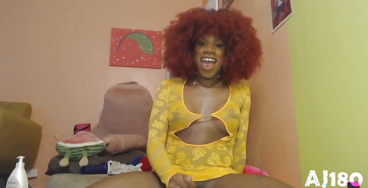 Orange Dreamsicle Story Time