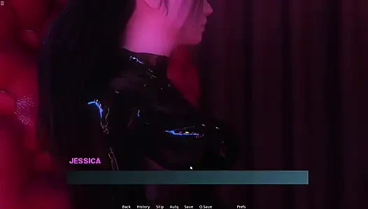 Black Steobro Fucking Japanese Stepsister Tight Pussy