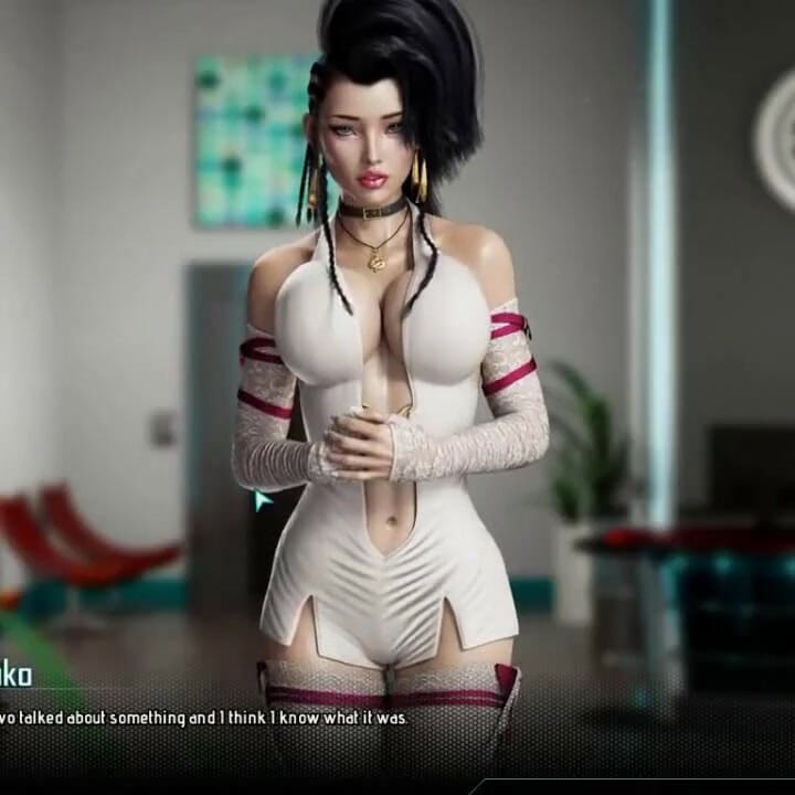 Cockwork industries: slutty secrets - ep. 8