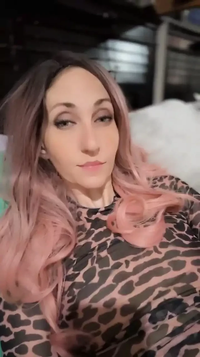 Part 3 of Pussy Play