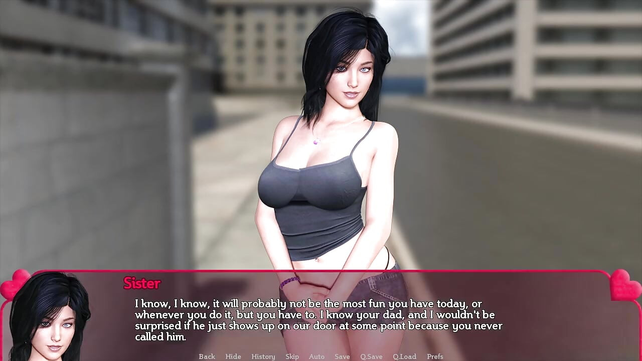 โหลดฟรีลูกเลี้ยงตอน 2 เล่นเกมโดย Loveskysan69