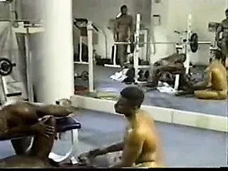 Vintage Black scene 1