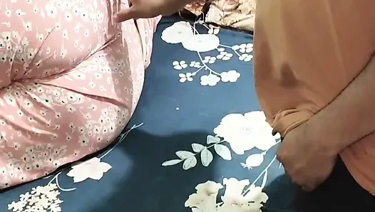 Piyasi Bhabhi ko dever ne maze dila diye🤤