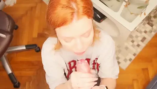 POV Facial