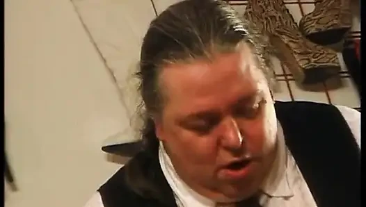 Don't say a word bitch!!!