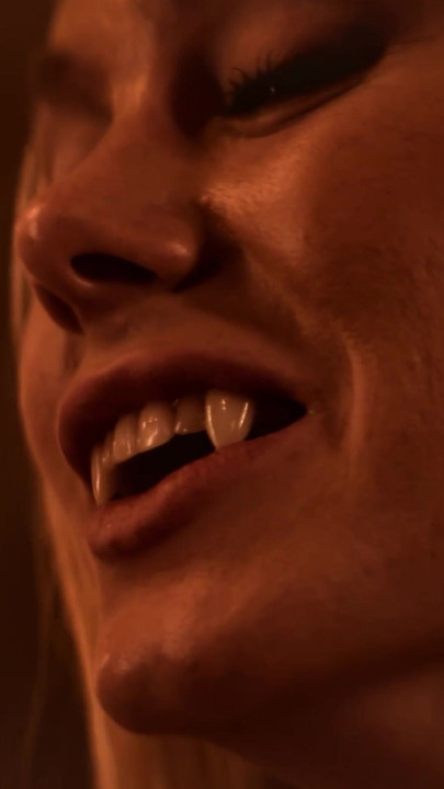 Vampire Dungeon Sin - Sata Jones Threesome Climax