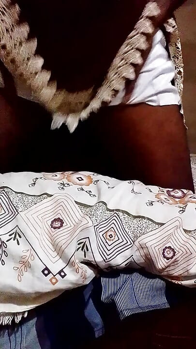 Sri Lankan Boy Bra Panty Boy