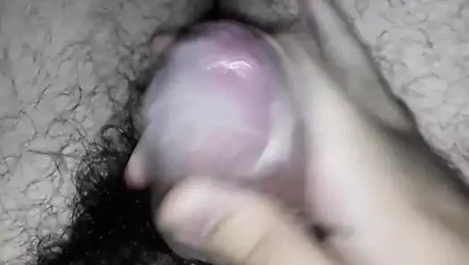 Goduria di sperma