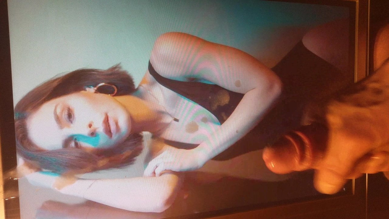 lena cum tribute 22.3.2020