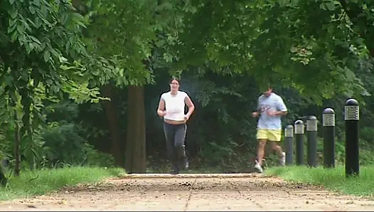 Omg! Busty Blonde MILF Gets Intense Deepthroat From Big Cock - What Women Really Want