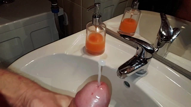 Cumshot