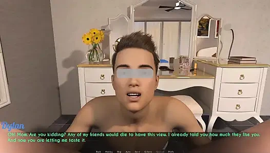 Awam sophia MILF Edition - Von loyal ehefrau zur spermaschlampe, weil liam sie nicht befriedigen kann - p2