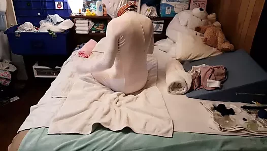 bebek bezi kambur isteği