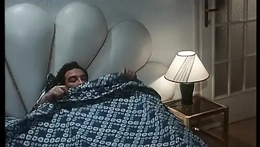 Big boobs blonde and Roberto Malone anal sex