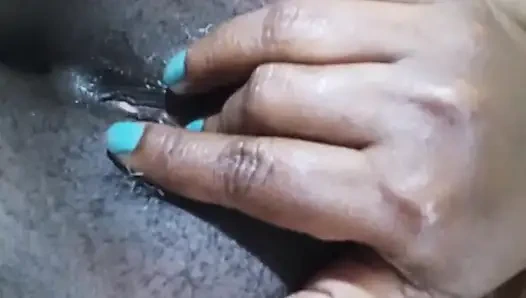 Sonnige oluku-tante, sehr punda-bereit, yavanda varinga yana okurathuku