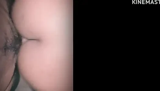 Doggy style potion sex in my big sister full enjoy