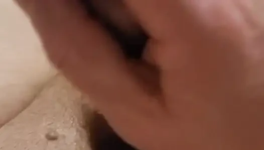 Hot Vaseline handy