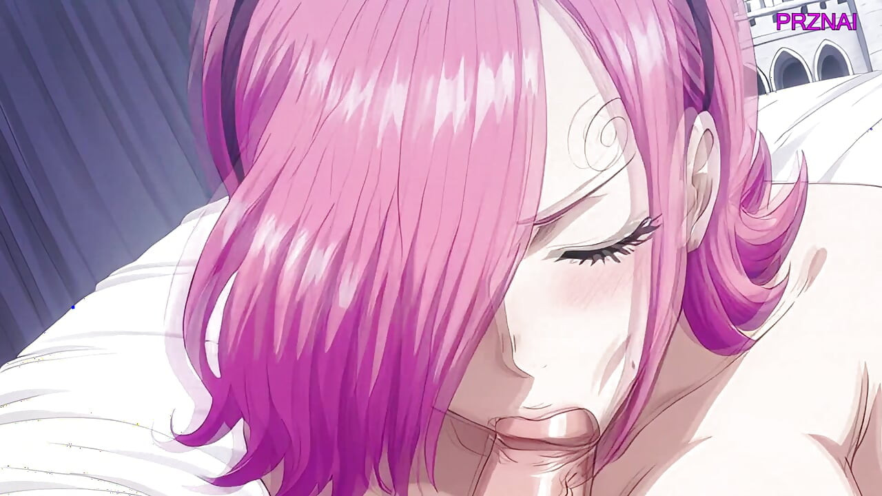 One Piece Reiju Hen (4)