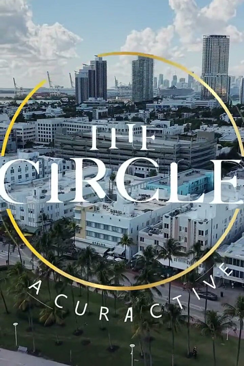 We Got Access to the Most Exclusive Creator House - the Circle