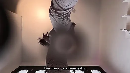 Wet Facesitting Taste My Fluids